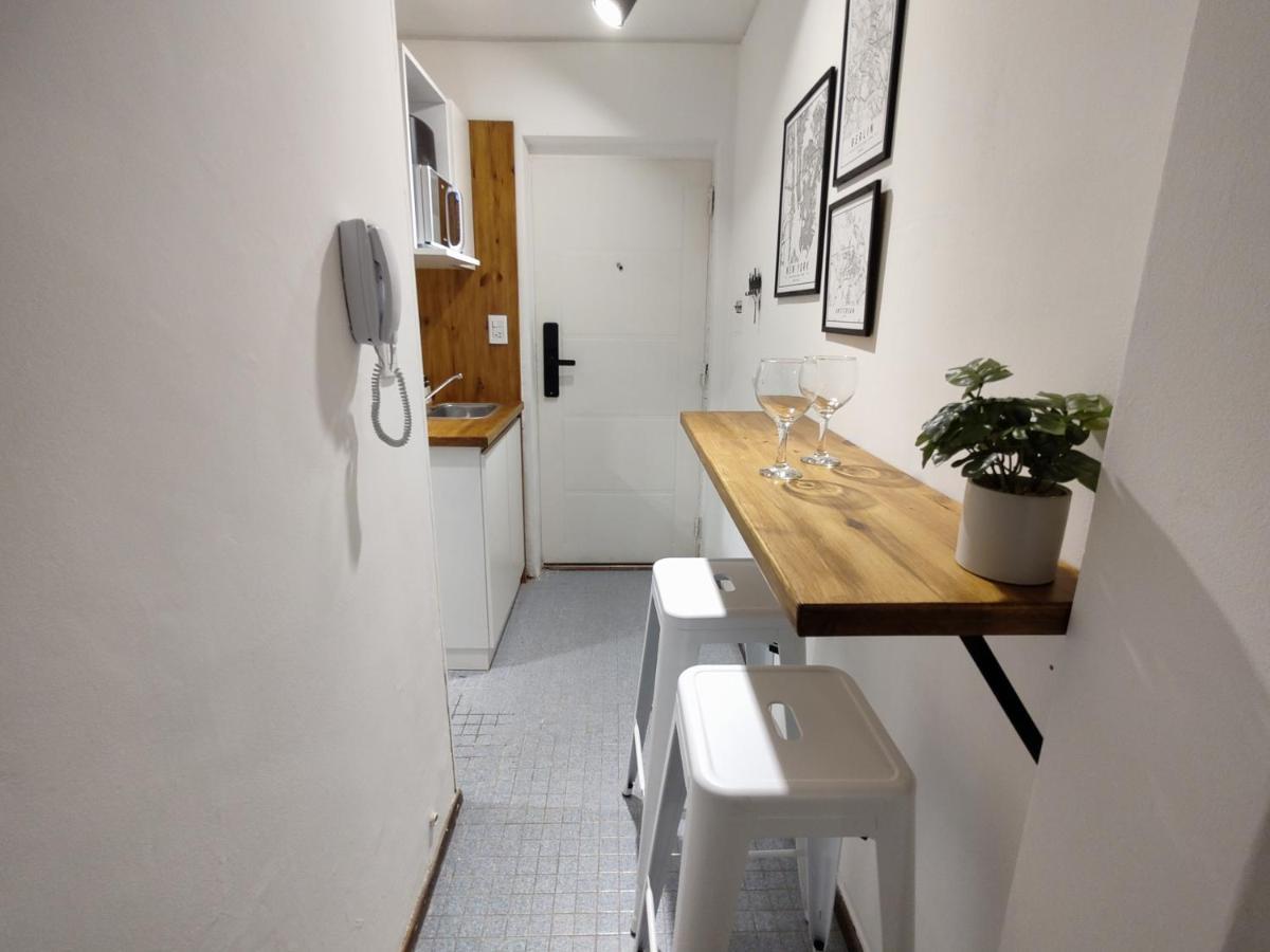 Ubicacion Premium! Departamento - Previaje - Cuotas Sin Interes Apartment Mendoza