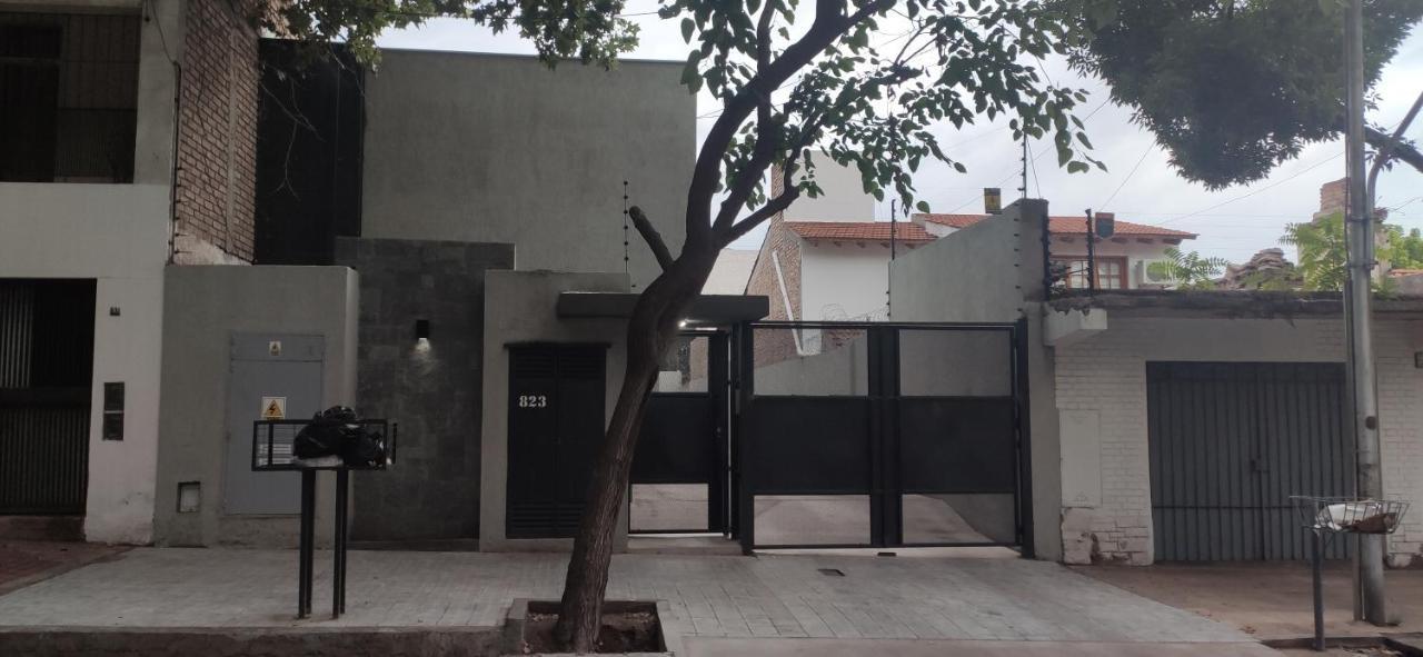 Apartamento Zorzales Centro *