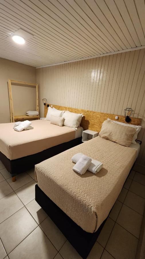 Hotel Casa Aqua Boutique Mendoza