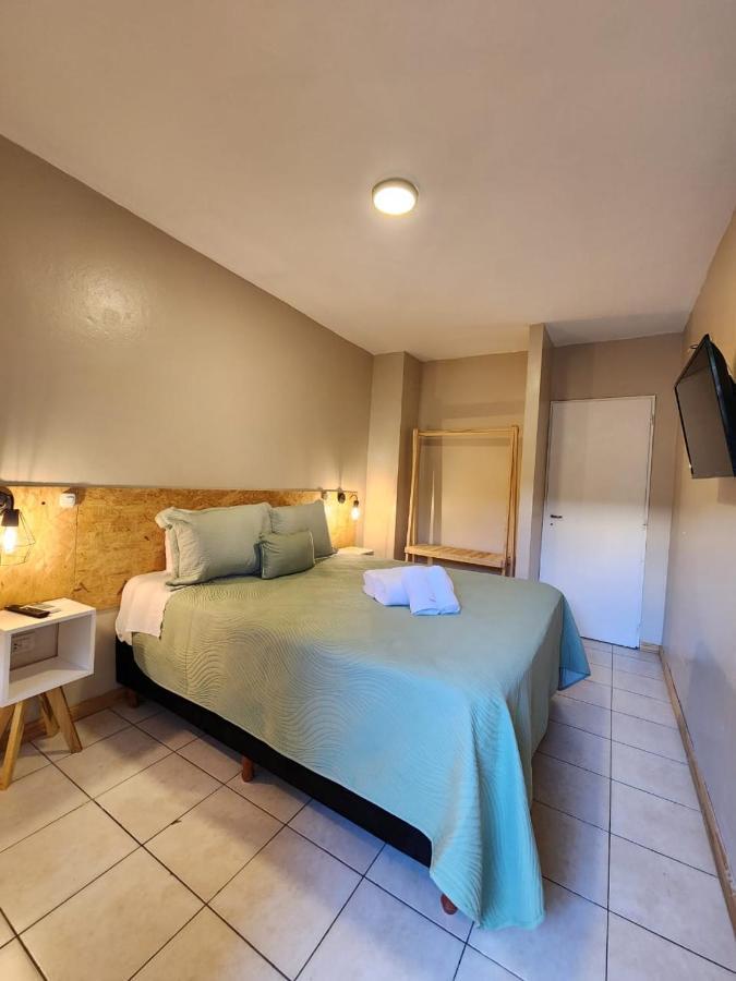 Casa Aqua Boutique * Mendoza