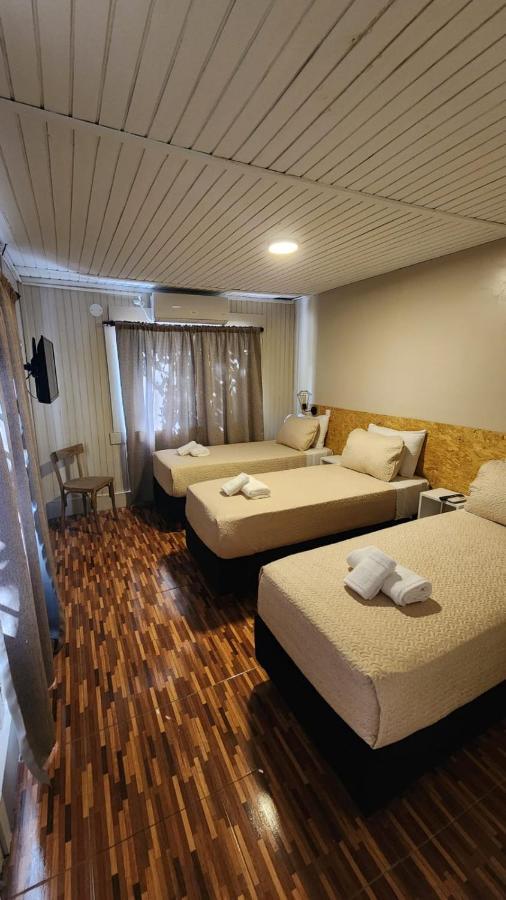 Hotel Casa Aqua Boutique *
