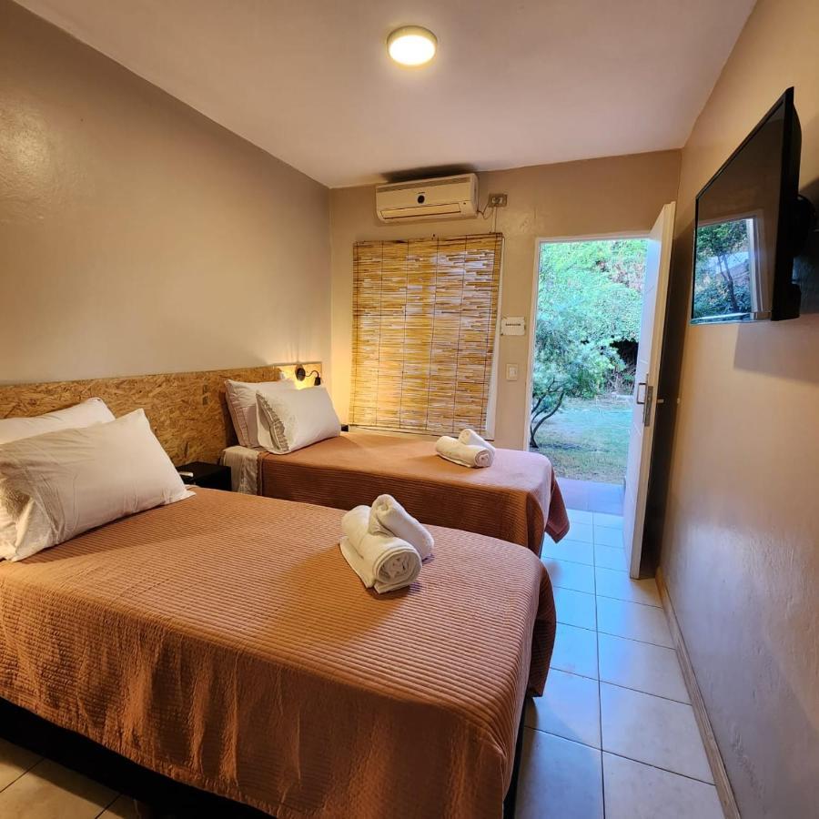 Casa Aqua Boutique Hotel Mendoza