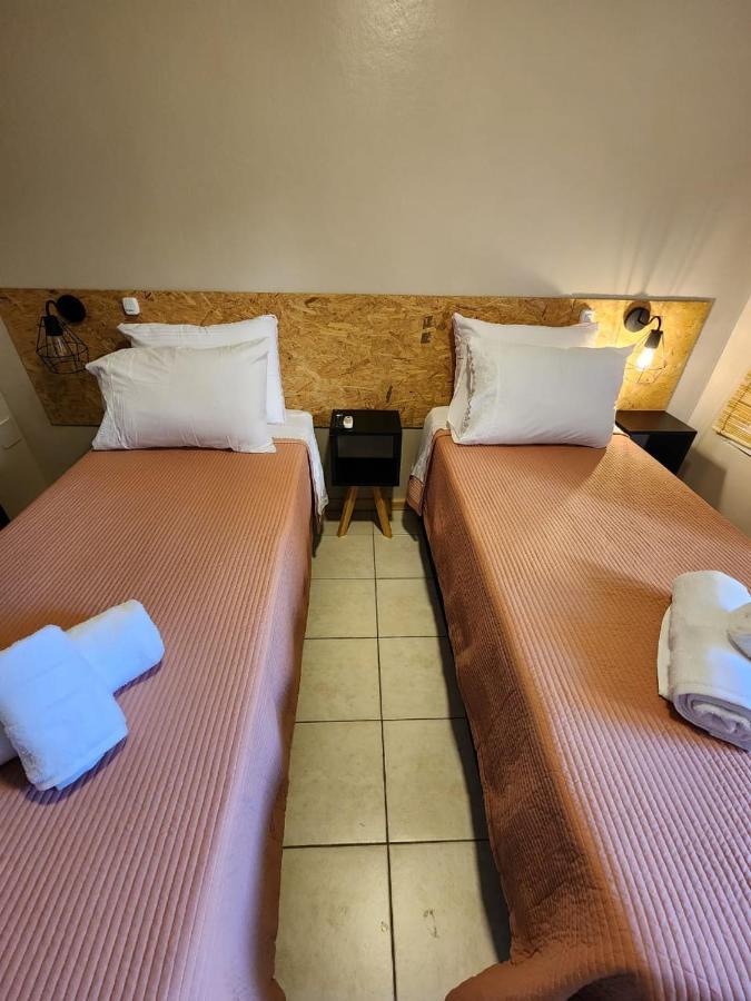 Casa Aqua Boutique Hotel *