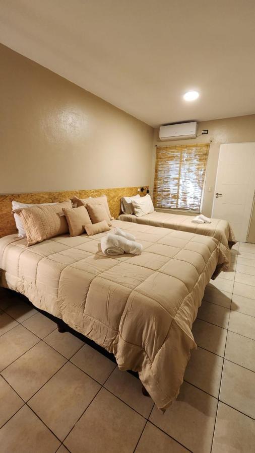 Casa Aqua Boutique Hotel Mendoza