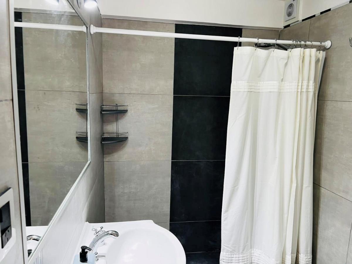 Apartamento Mitre Wine Mendoza