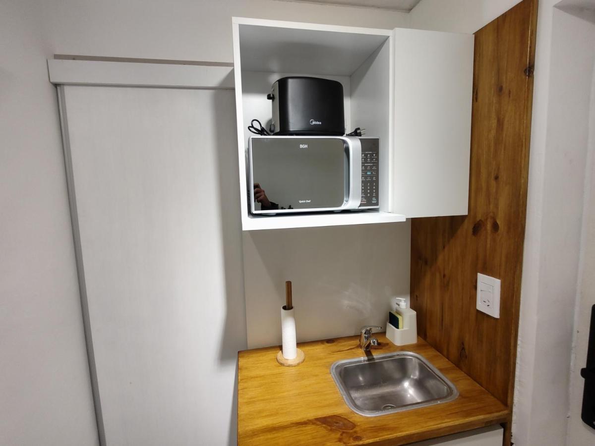Ubicacion Premium! Departamento - Previaje - Cuotas Sin Interes Mendoza