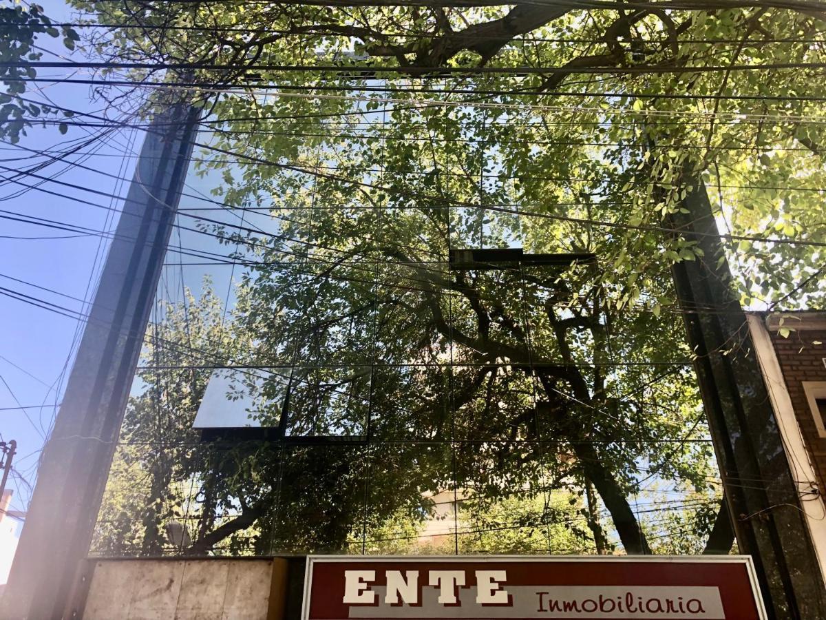Apartamento Terrazas *