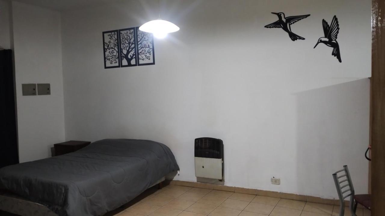 Monoambiente Malbec Ubicacion Privilegiada Mendoza