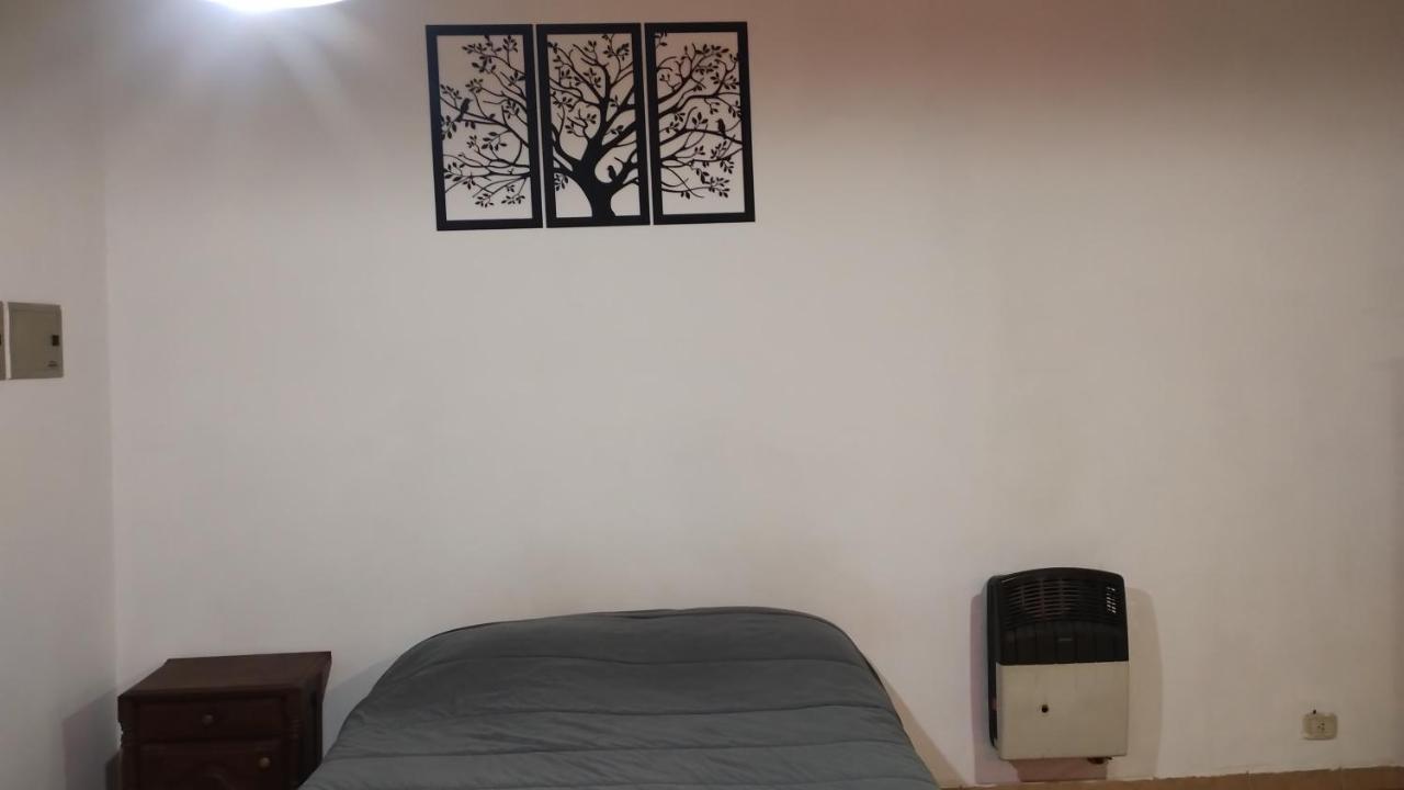 Monoambiente Malbec Ubicacion Privilegiada Mendoza