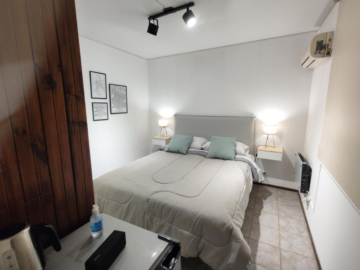 Ubicacion Premium! Departamento - Previaje - Cuotas Sin Interes Apartment