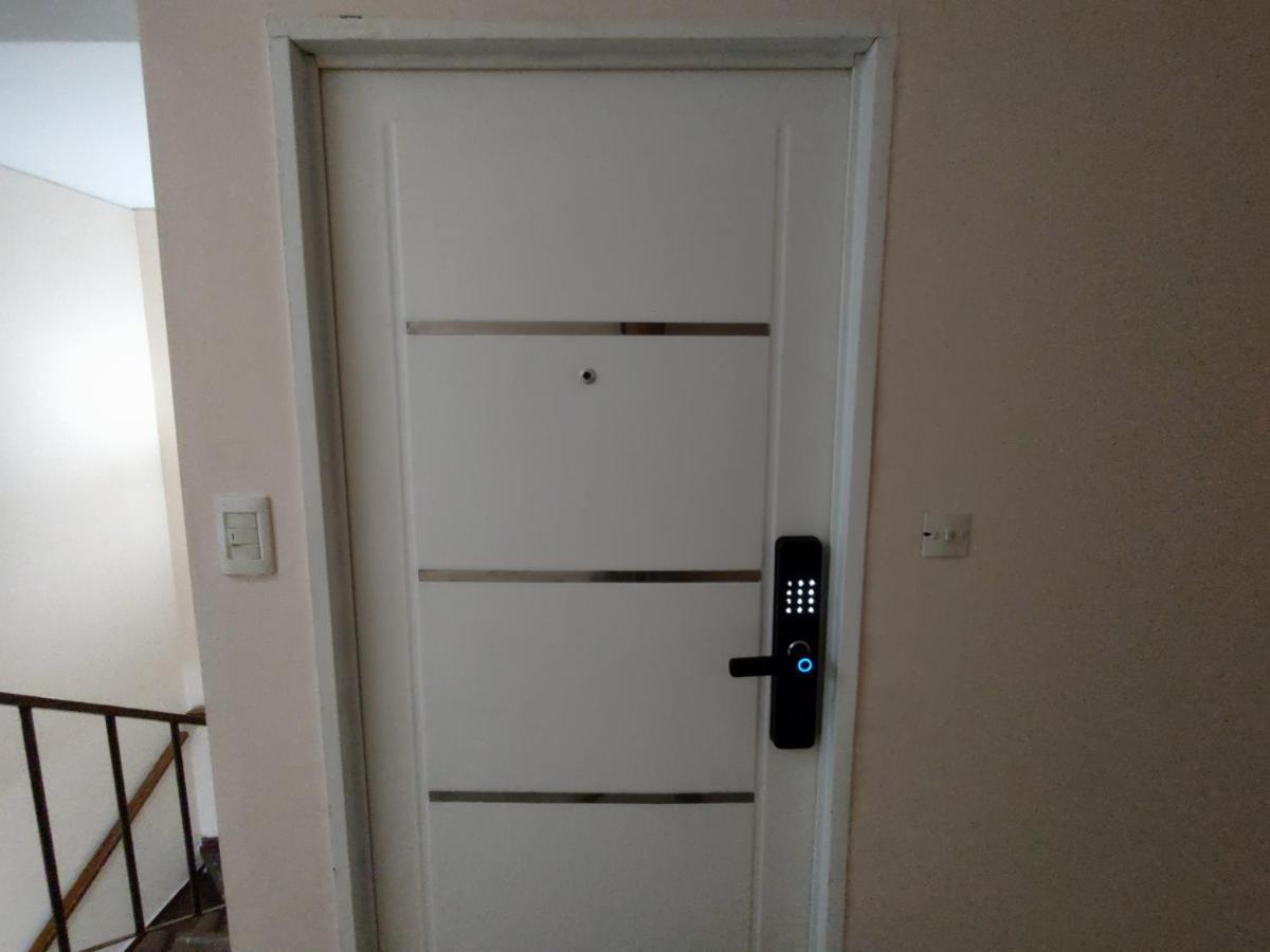 Apartment Ubicacion Premium! Departamento - Previaje - Cuotas Sin Interes