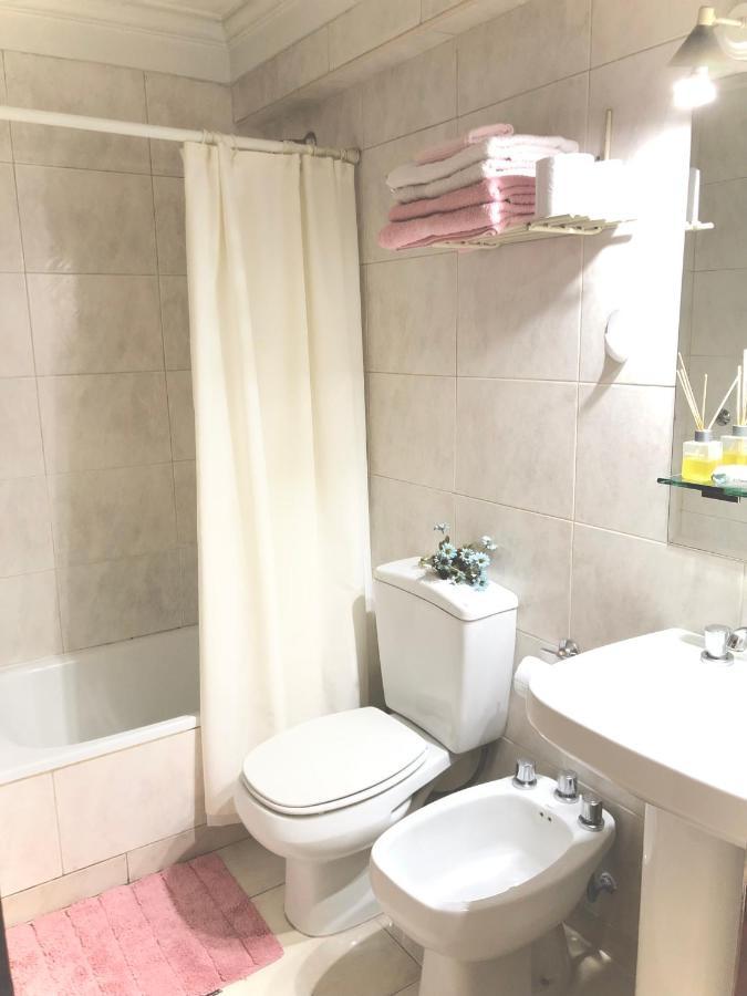 12 Apartment Mendoza