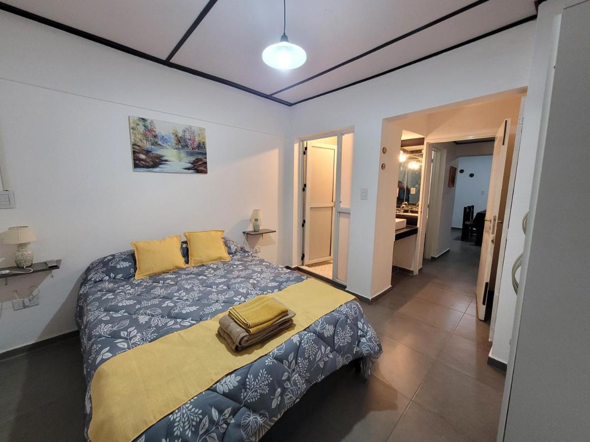 Departamento Mis Nonos 2 * Mendoza