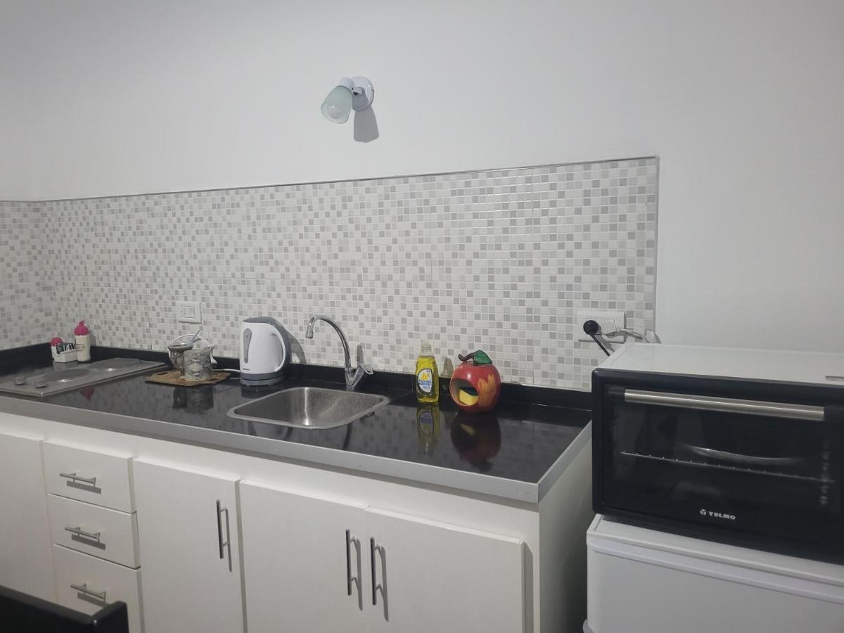 Departamento Mis Nonos 2 *
