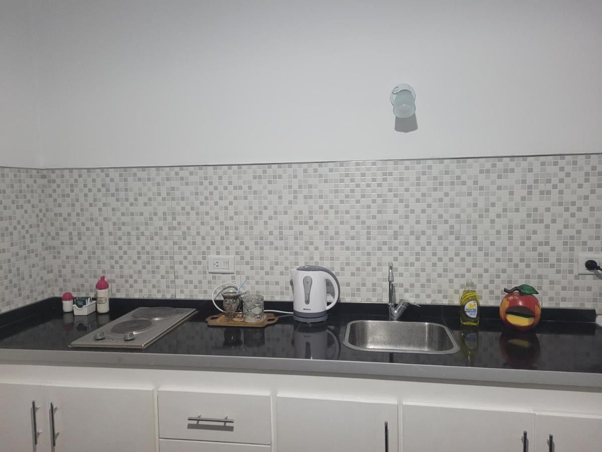 Departamento Mis Nonos 2 * Mendoza