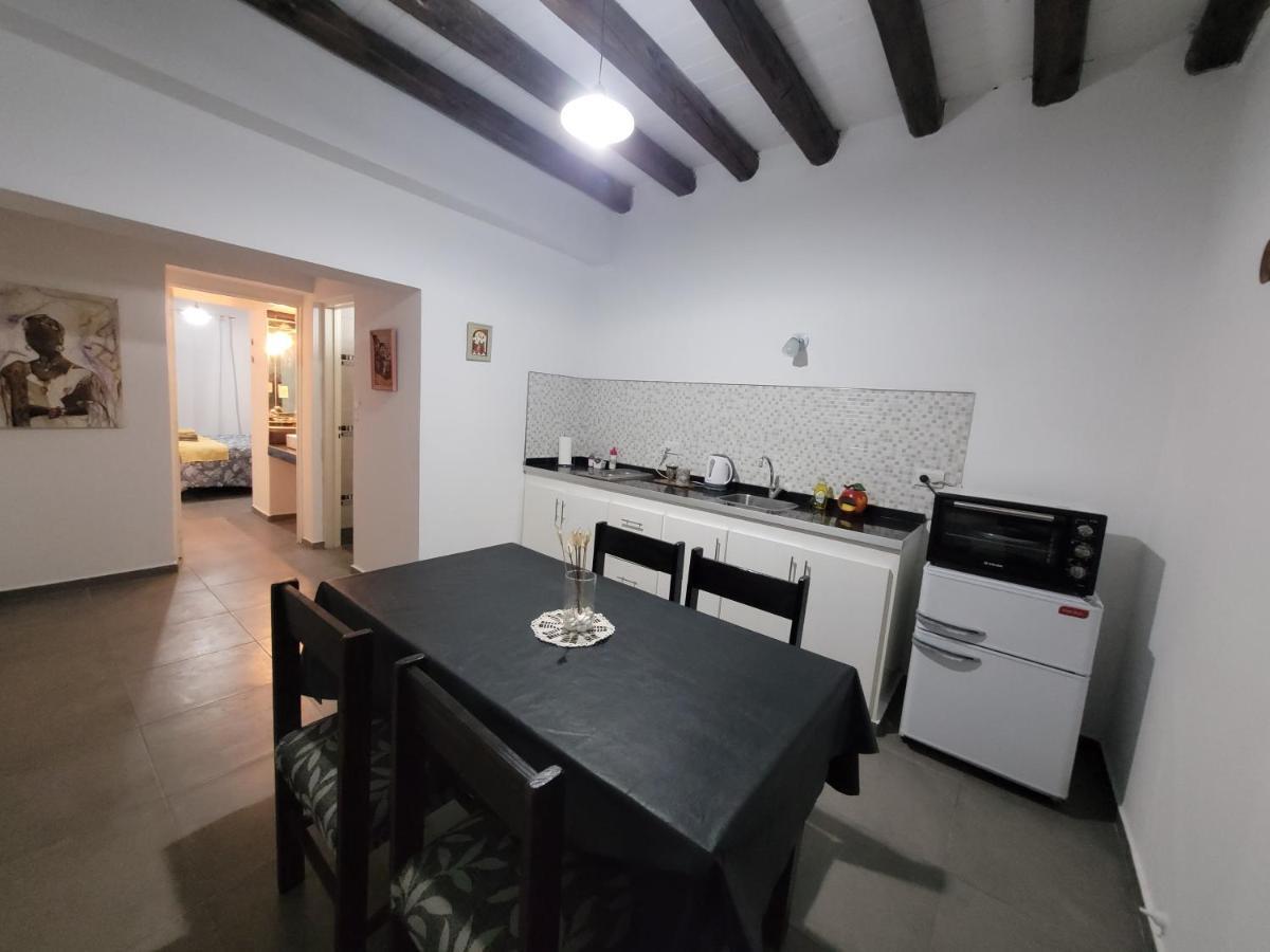 Apartamento Departamento Mis Nonos 2