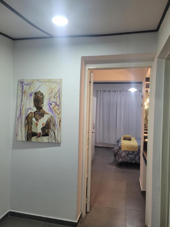 Departamento Mis Nonos 2 Apartamento
