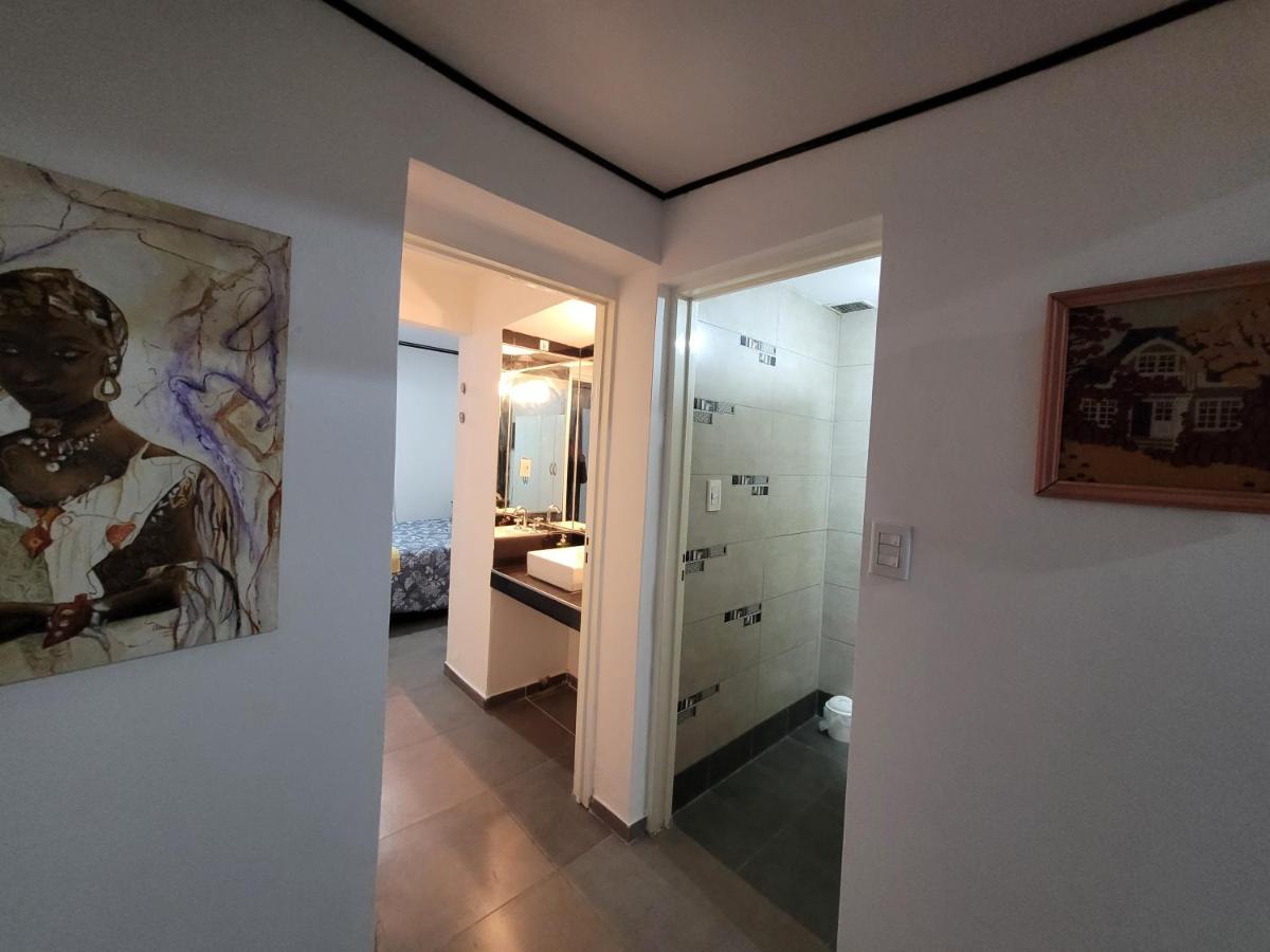 Apartamento Departamento Mis Nonos 2