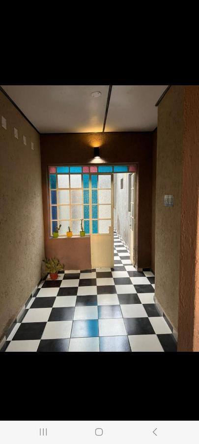 Departamento Mis Nonos 2 Mendoza