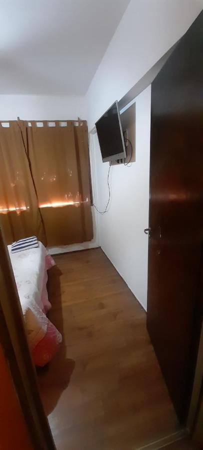 Apartamento Depto Alem Mendoza