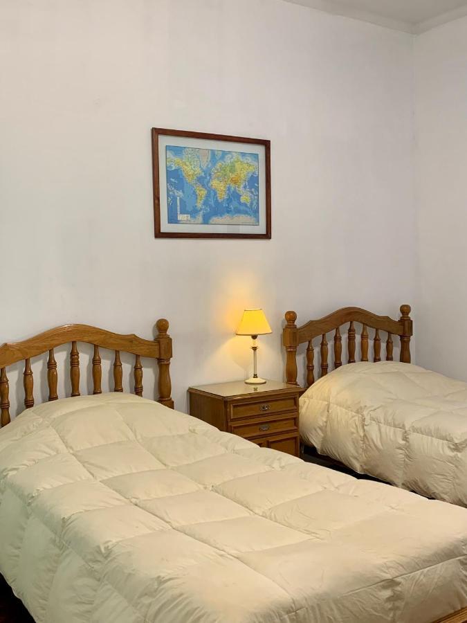 Departamento Heras Apartamento *
