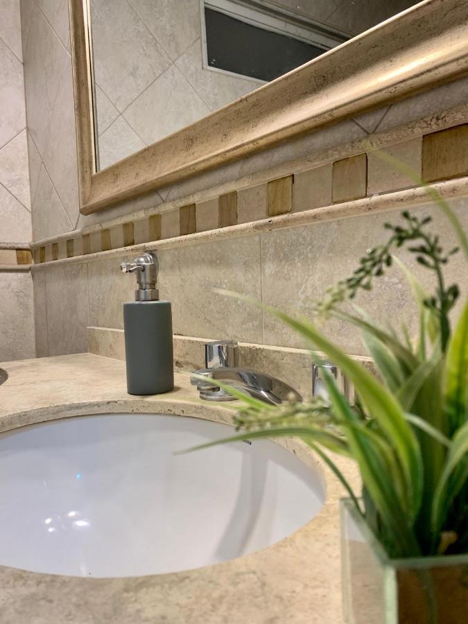 Apartamento Departamento Heras Mendoza