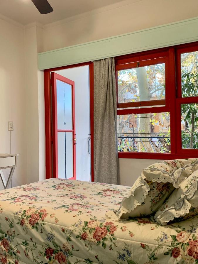 Apartamento Departamento Heras