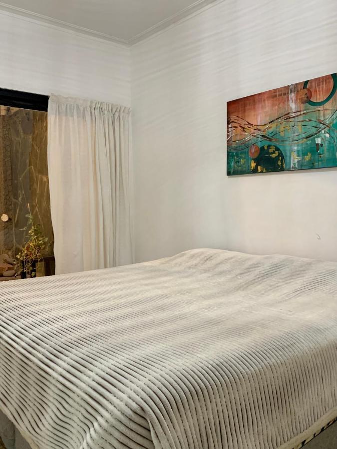 Departamento Heras Apartamento