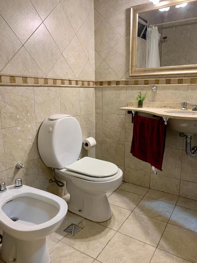 Apartamento Departamento Heras