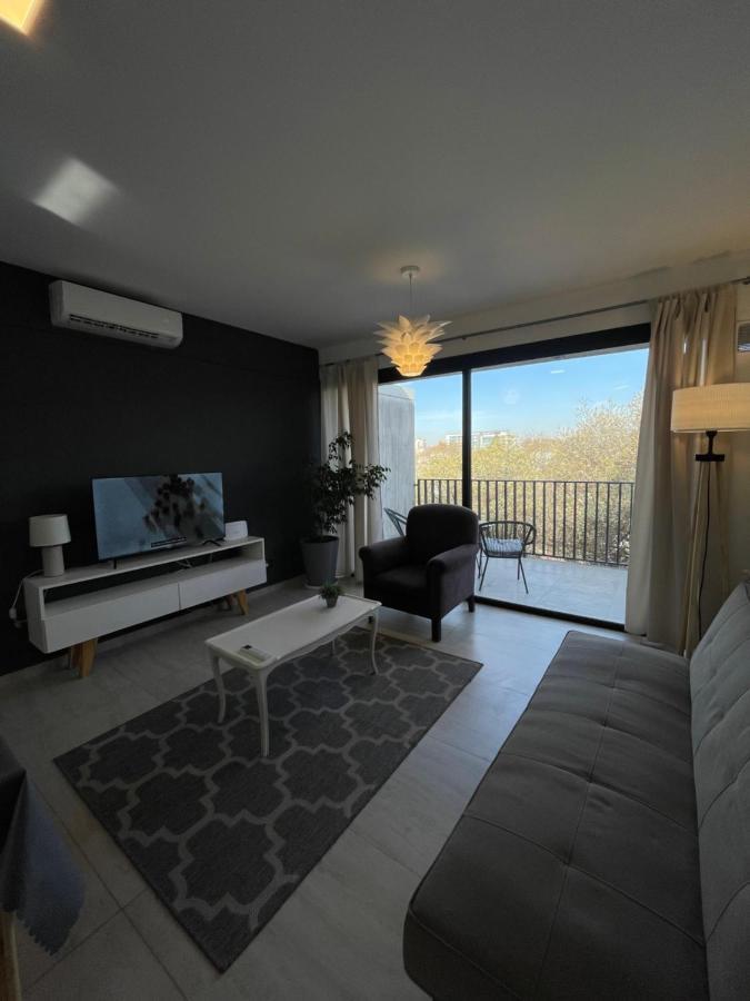 Apartamento La Casita De Giulietta Mendoza