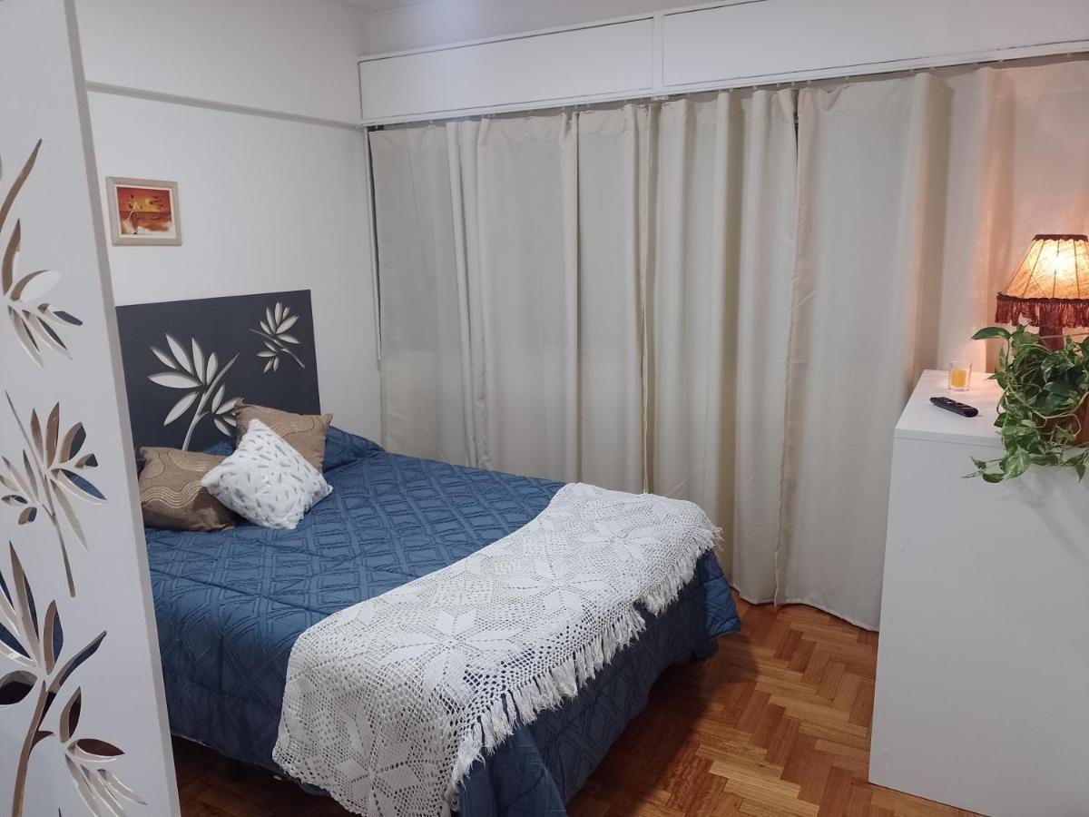 Apartamento Turistico Mendoza