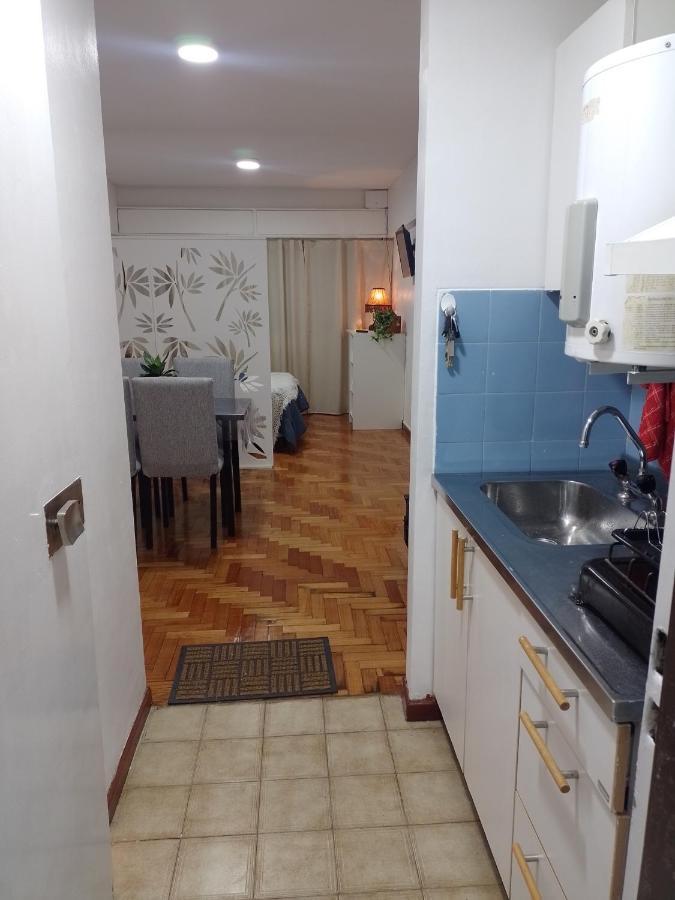 Turistico Apartamento Mendoza