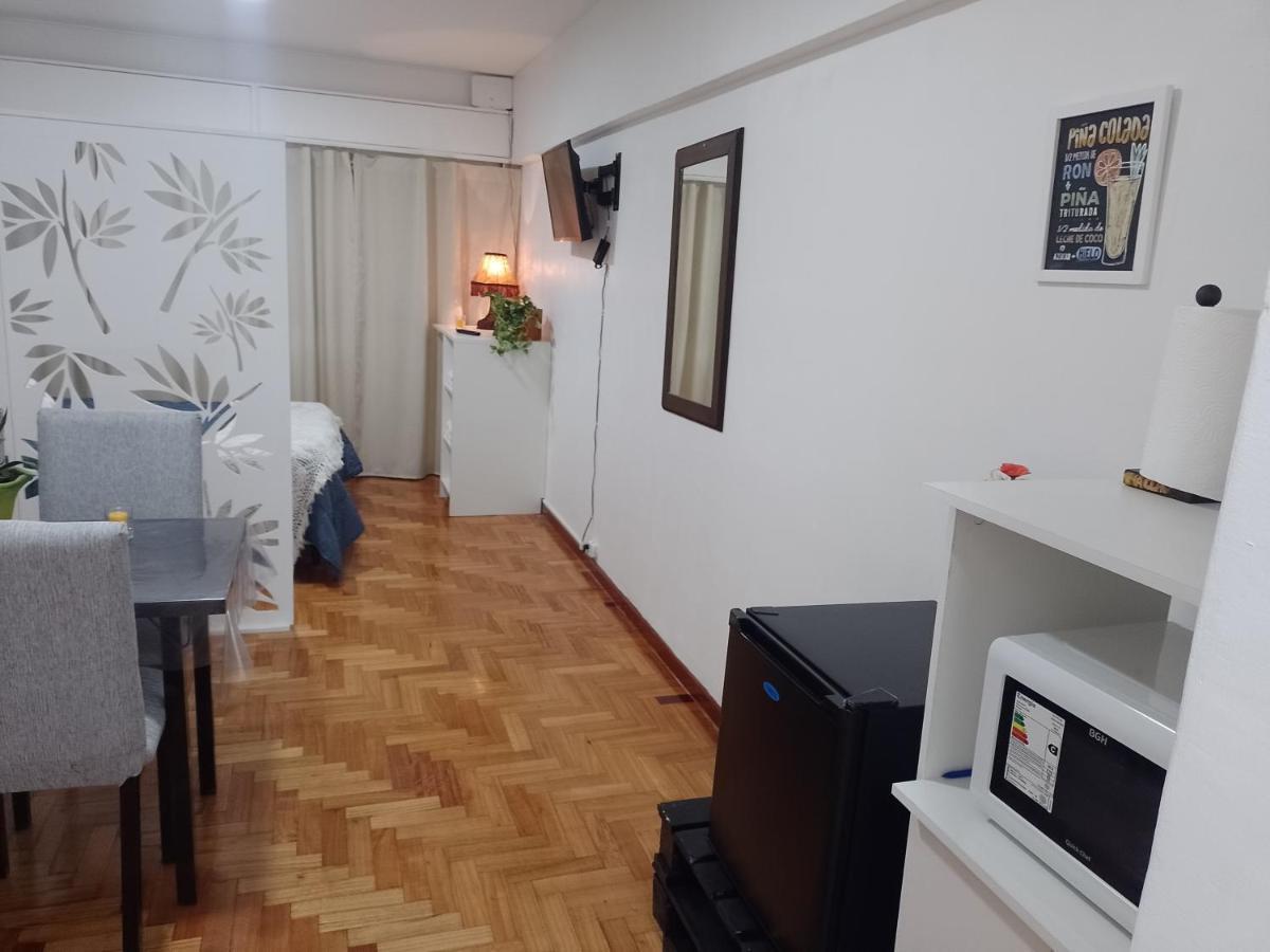 Apartamento Turistico Mendoza