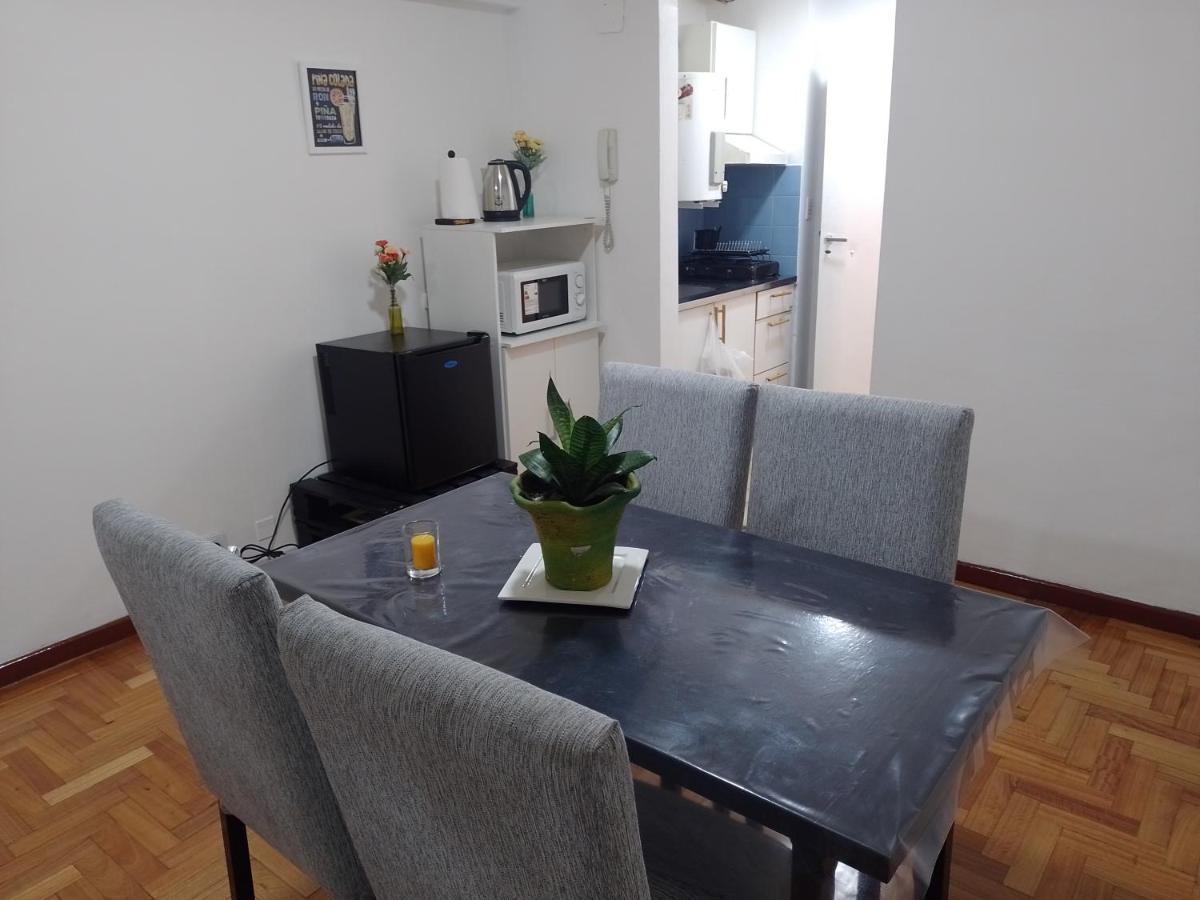 Turistico Apartamento