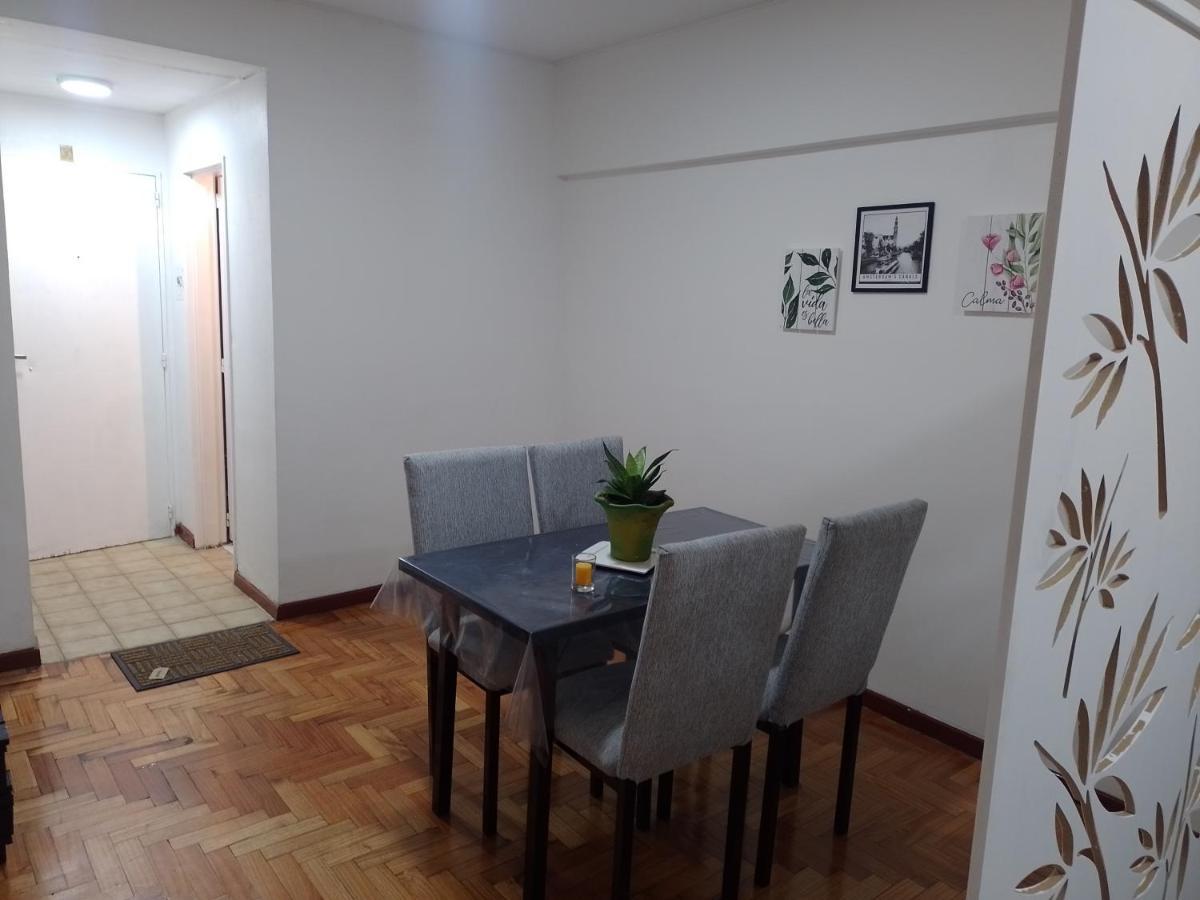 Apartamento Turistico *