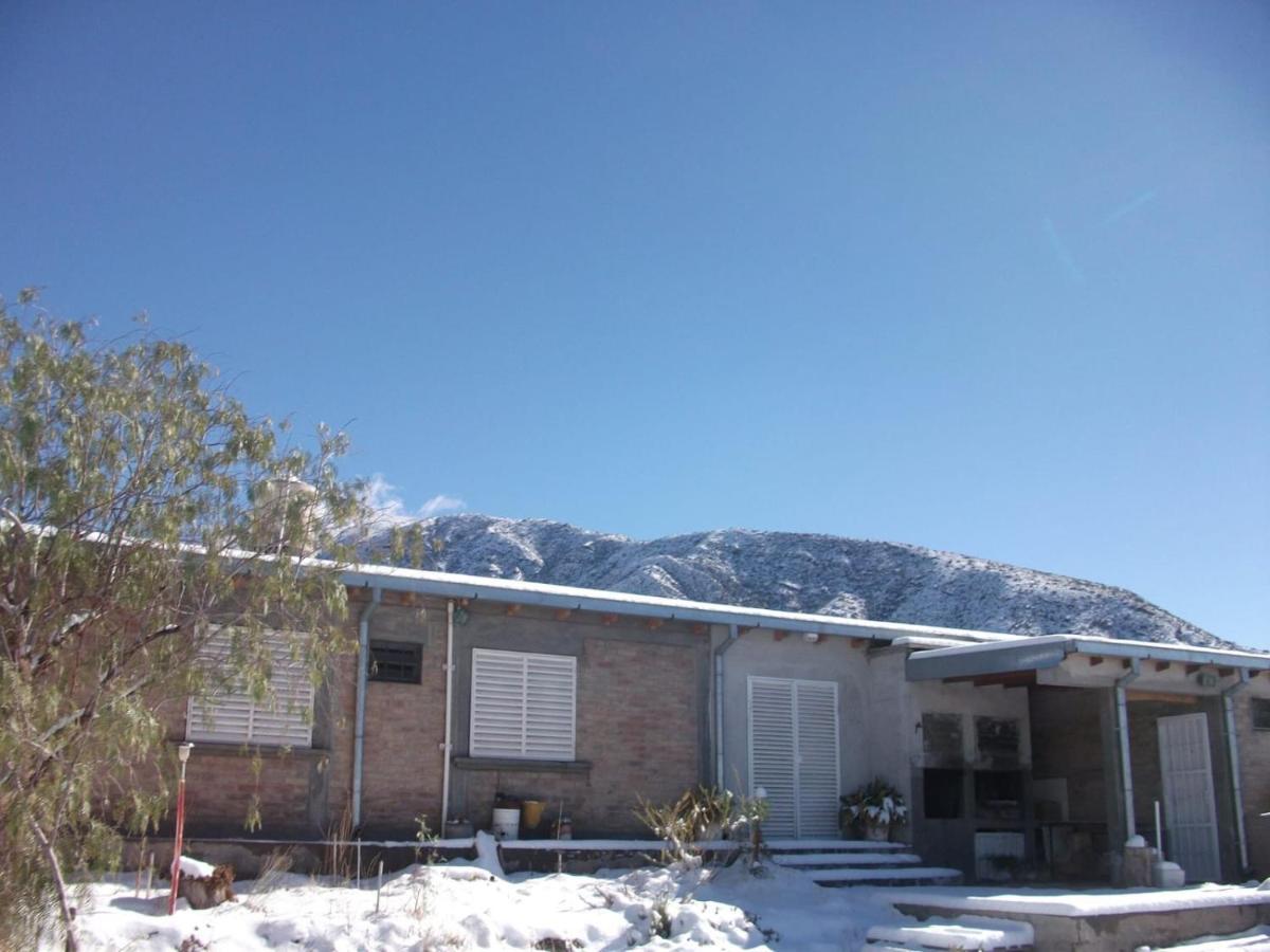 Lodge San Isidro