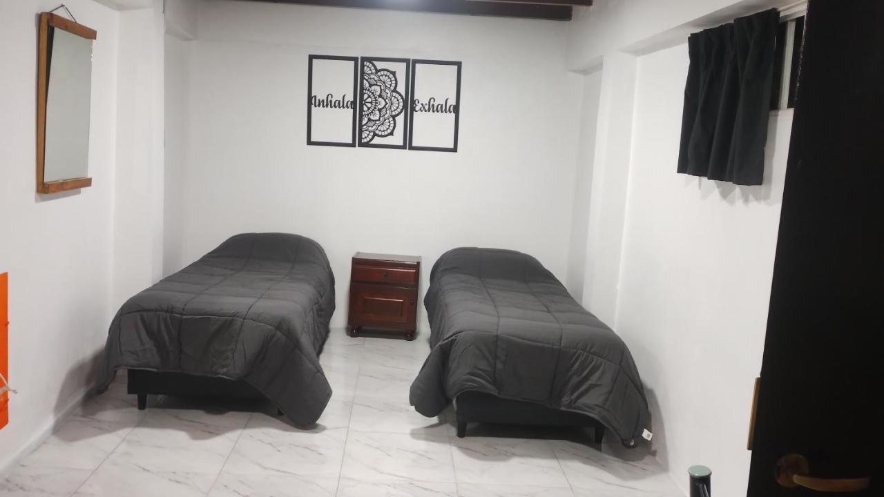 Monoambiente Excelente Ubicación Apartamento Mendoza