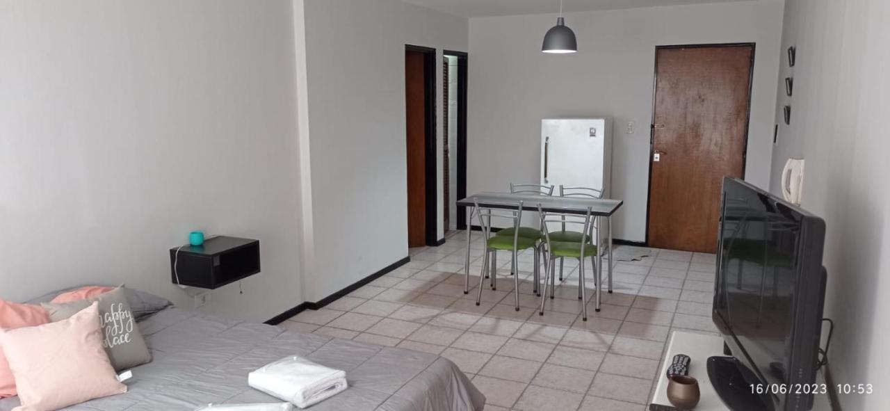 Apartamento Loft En La Ciudad De Mendoza