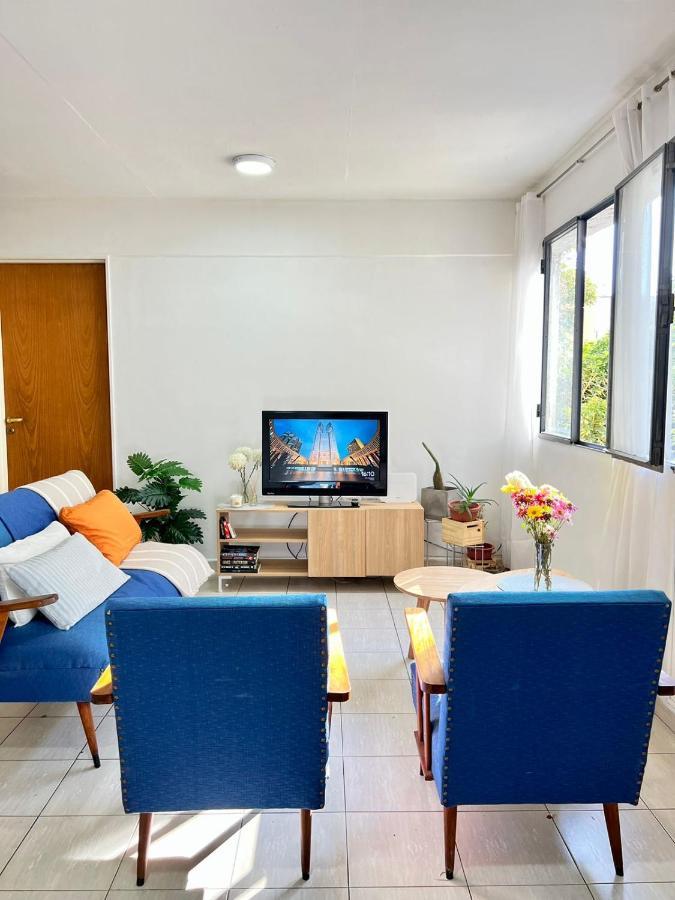 Departamento De 2 Dormitorios, Excelente Ubicación Mendoza