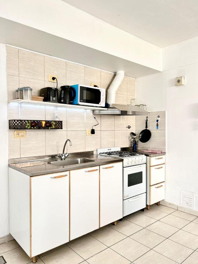 Apartamento Departamento De 2 Dormitorios, Excelente Ubicación