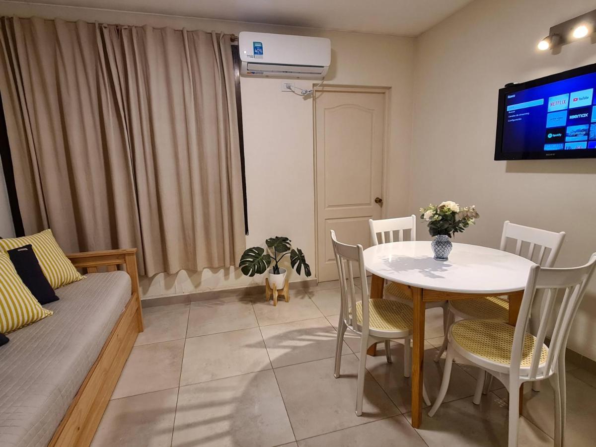 Plaza Espana Apartment *