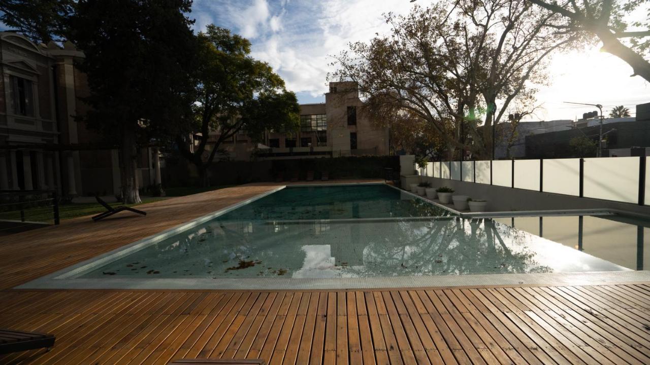 Elegante Departamento En Torre Leloir