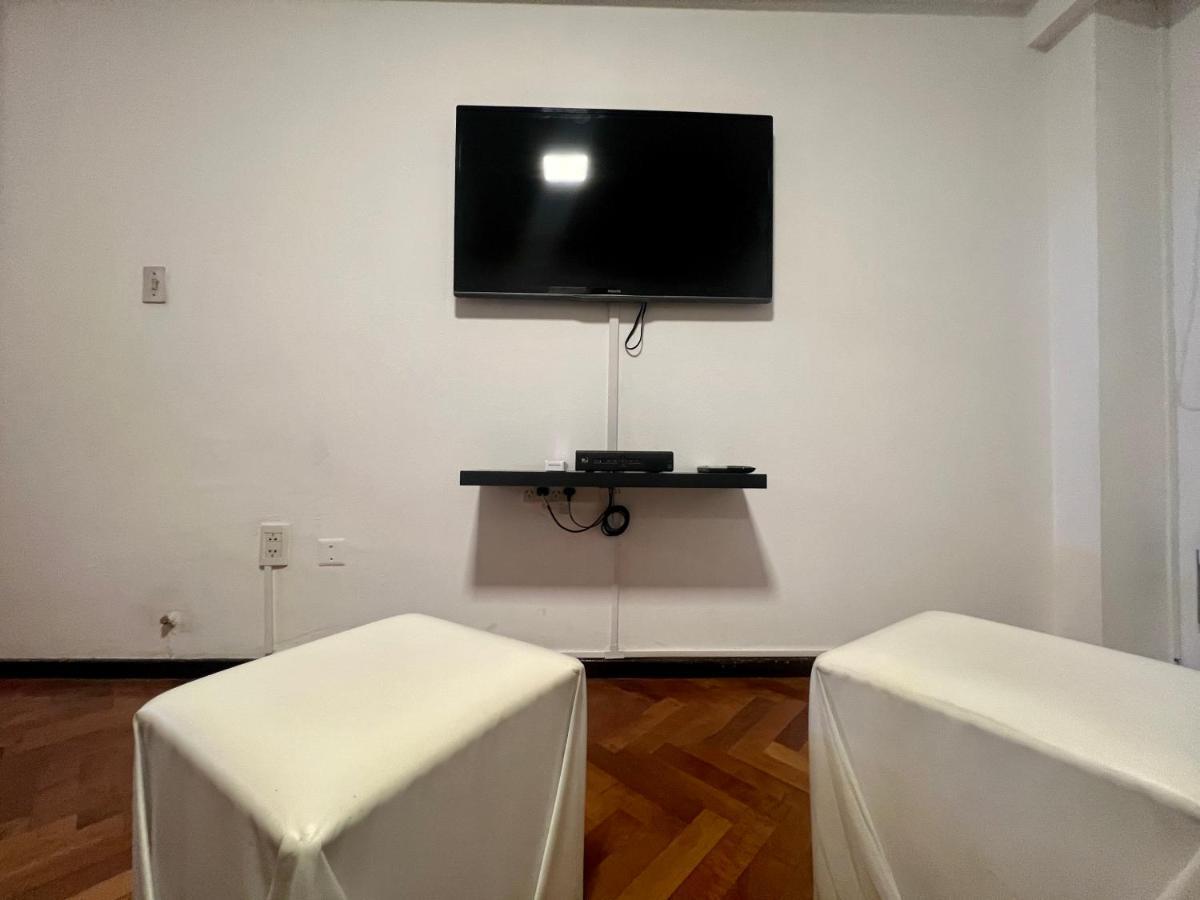 Departamento Completo - Microcentro De Apartment