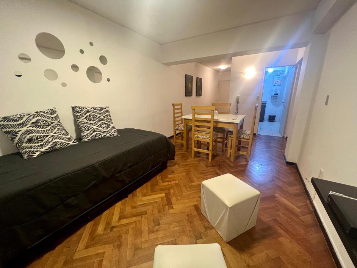 Departamento Completo - Microcentro De * Mendoza