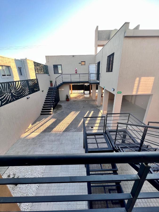 Lumiere 2 - Moderno Y Luminoso En Apartment Mendoza