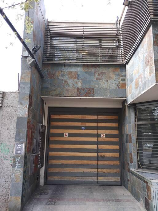 Amplio Estudio En Corazon De * Mendoza