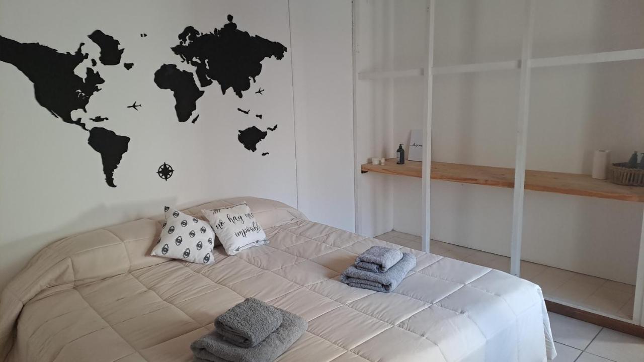 Bed and breakfast Migaloo
