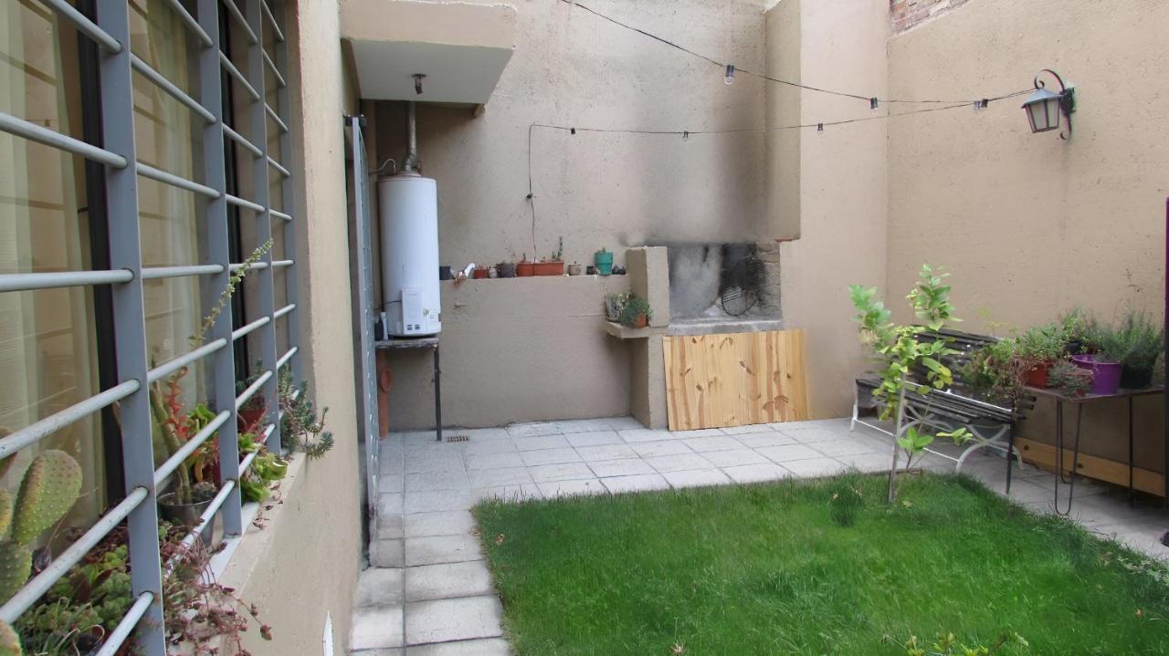 La Casita De La 5ta Apartamento
