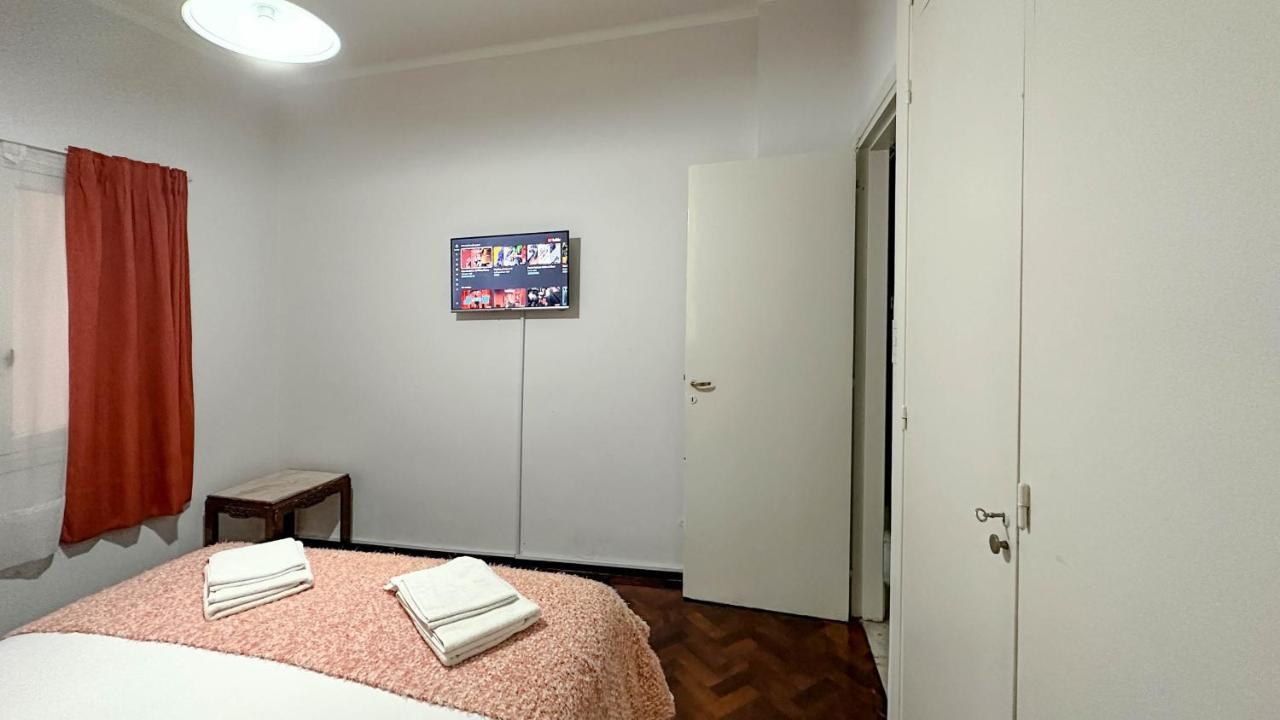 Apartamento El Oasis