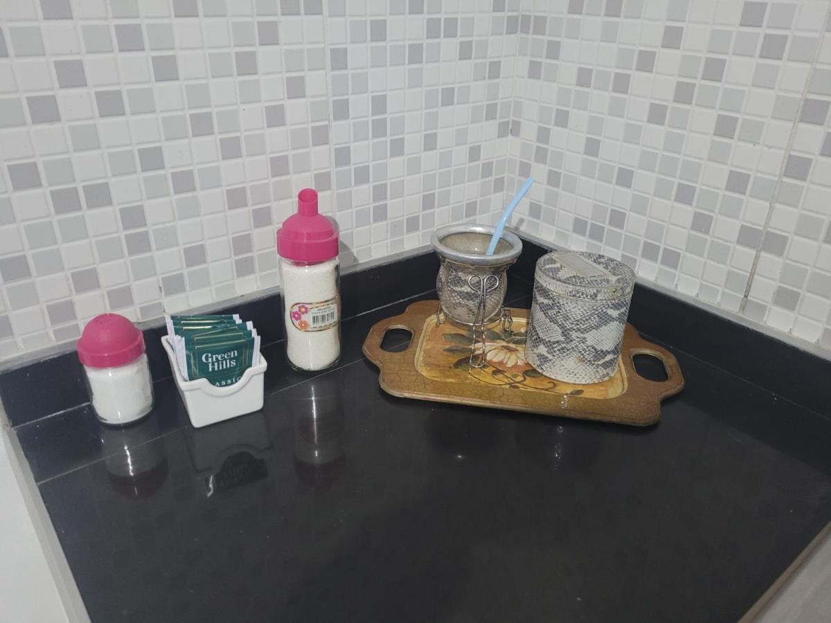 Departamento Mis Nonos 2 Apartamento